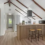 度假居 3 Bedroom Awesome In Oksbøl