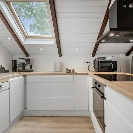 3 Bedroom Awesome In Oksbøl