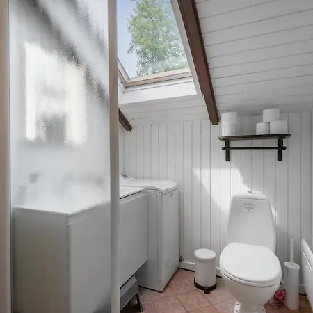 Vakantiehuis 3 Bedroom Awesome In