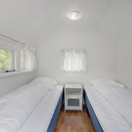 Vakantiehuis 3 Bedroom Awesome In Oksbøl