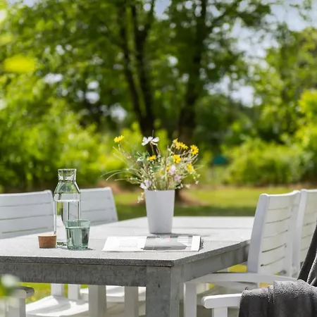 Splendida Casa Con 3 Da Letto A Oksbøl