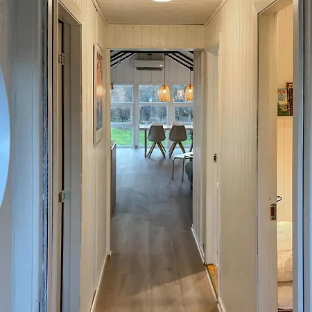 3 Bedroom Awesome In 別荘