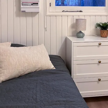 3 Bedroom Awesome In Oksbøl